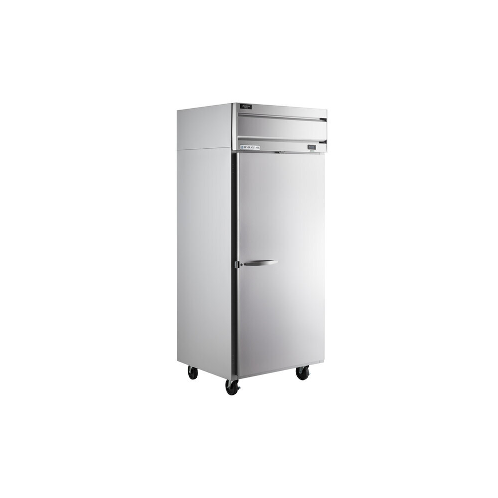 Scratch and Dent Beverage-Air HR1WHC-1S Horizon Series 35