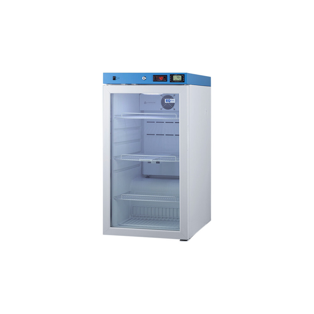 Scratch and Dent Summit Appliance ACR32G EQTemp ACR Series 3.17 Cu