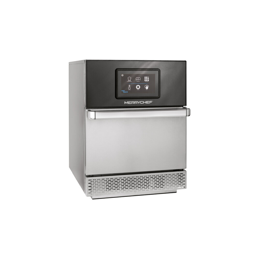 Scratch and Dent Merrychef conneX16 Stainless Steel Finish High