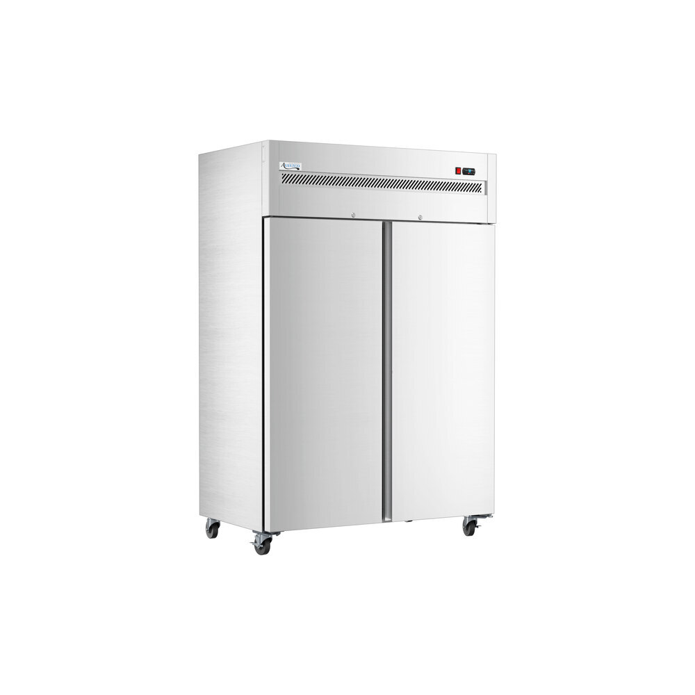Scratch and Dent Avantco Z2-F-HC 54
