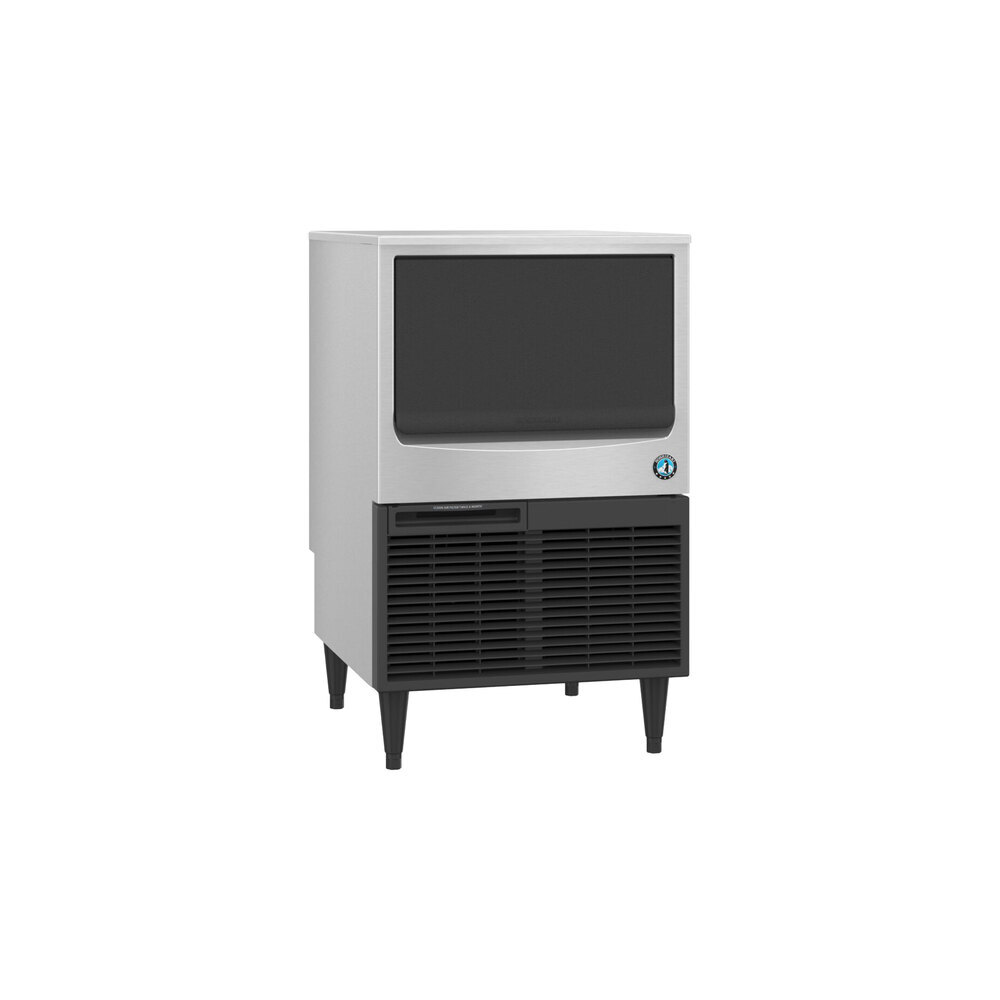 Scratch and Dent Hoshizaki KM-161BAK 23 3/4