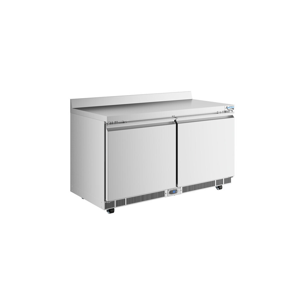 Scratch and Dent Avantco ZWT-60R-HC 60