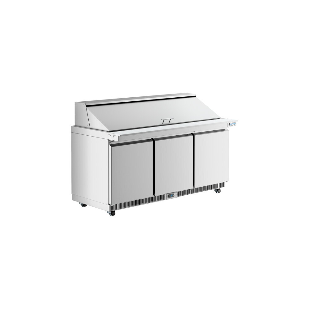 Scratch and Dent Avantco ZPT-71-FB-M-HC 71