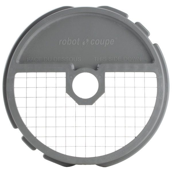 Scratch and Dent Robot Coupe 105226 15/32" Dicing Grid