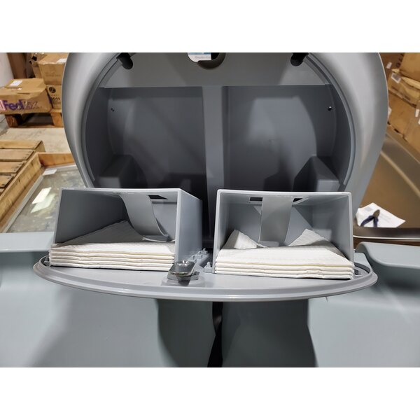 Scratch and Dent Koala Kare KB310SSWM 41 3/16" x 26 3/8" Horizontal