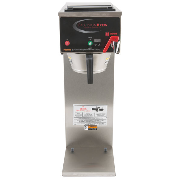 Grindmaster-Cecilware B-SAP Coffee Brewer for Airpot