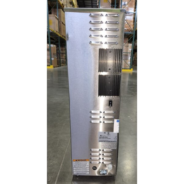 Scratch and Dent Bunn 26300.0000 H10X80240 10 Gallon Hot Water