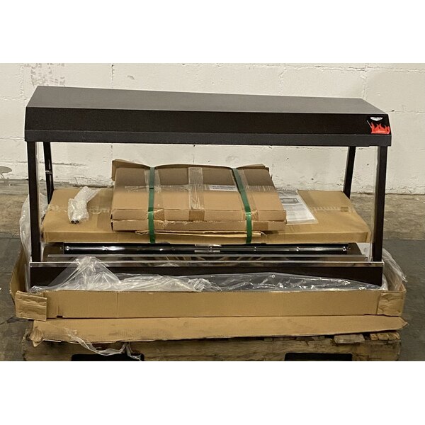 Scratch and Dent Vollrath 40735 48" Hot Food Display Case / Warmer