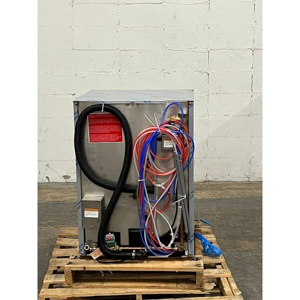 Scratch and Dent Jackson DishStar LT Low Temperature Undercounter