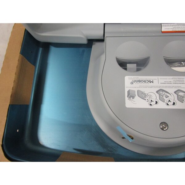 Scratch and Dent Koala Kare KB310SSRE 41 5/16" x 26 1/4" Horizontal