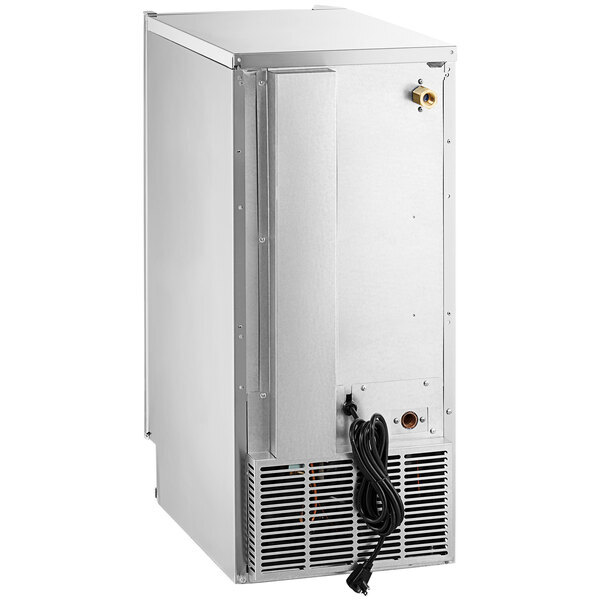 Scratch and Dent Hoshizaki AM50BAJ 14 7/8" Air Cooled Undercounter Top