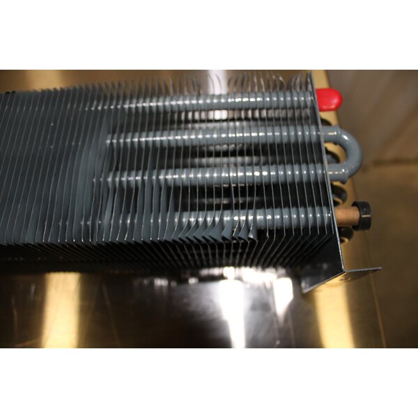 Scratch and Dent BeverageAir 305499D Evaporator Coil