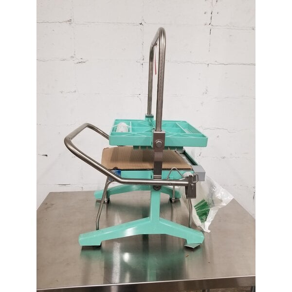 Scratch and Dent Prince Castle SKK2 Kutlett 1" x 1" Lettuce Chopper