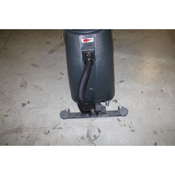 Scratch and Dent Viper Shovelnose 18 Gallon Wet / Dry Vacuum with