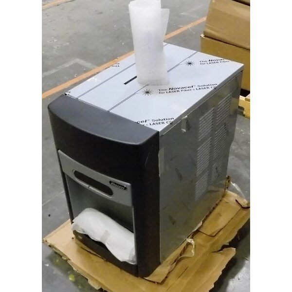 Scratch and Dent Follett 15CI100ANWCFST00 15 Series 14 5/8" Air