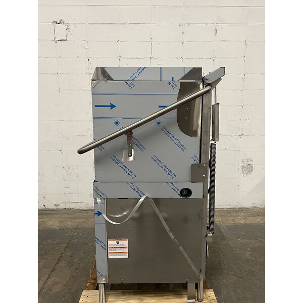 Scratch and Dent Hobart AM16BASX High Temperature DoorStyle Base