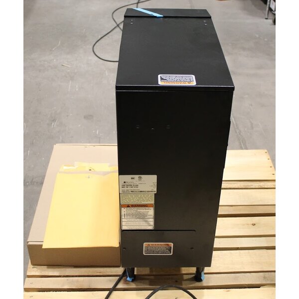 Scratch and Dent Bunn SET00.0197 FMD3 BLK Fresh Mix Cappuccino