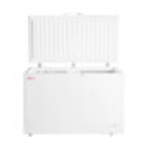 Scratch and Dent Galaxy CF13HC Commercial Chest Freezer 12.7 cu. ft.