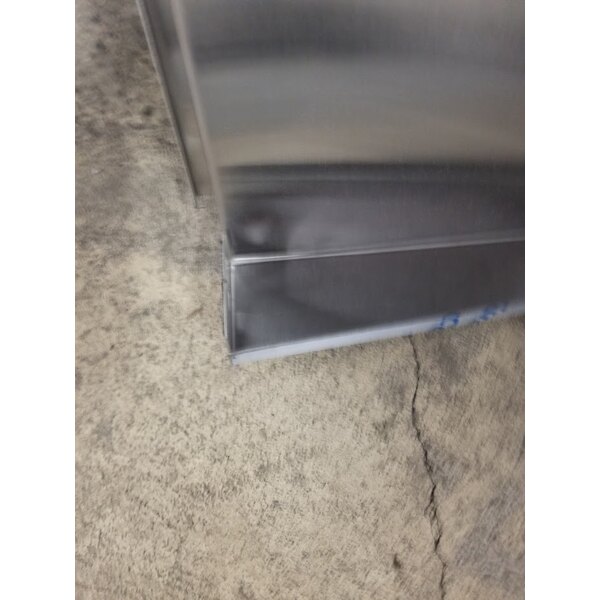 Scratch and Dent Imperial Range Pro Series IR6EC 36" Electric Range