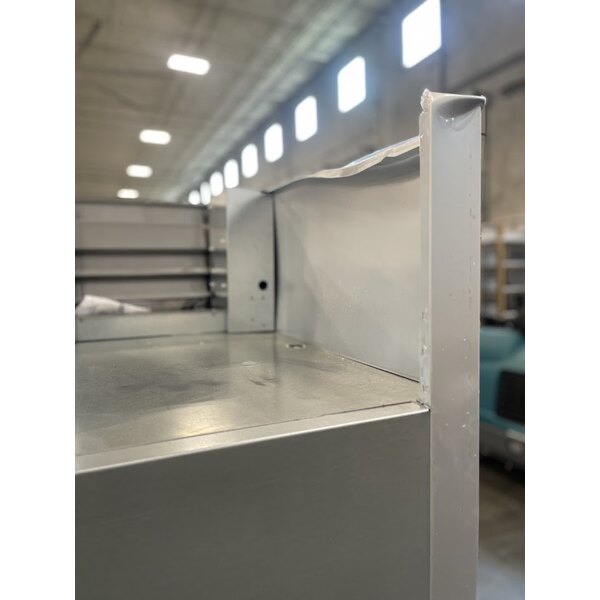 Scratch and Dent Traulsen G20010 52" G Series Solid Door ReachIn