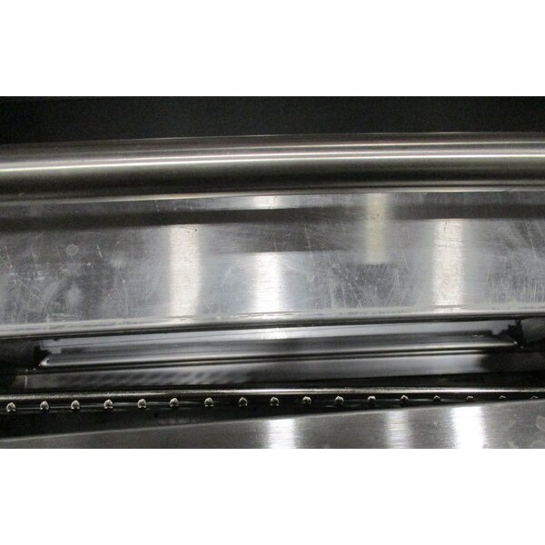 Scratch and Dent Garland GIR36 Natural Gas RangeMount InfraRed