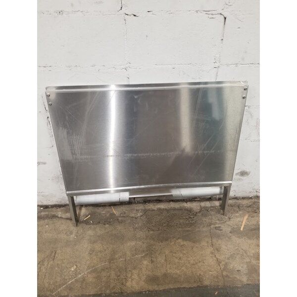 Scratch and Dent Garland G366R Liquid Propane 6 Burner 36" Range with