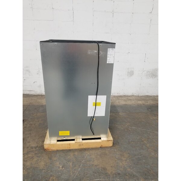 Scratch and Dent IceOMatic CD40130 30" Wide Hotel Ice and Water