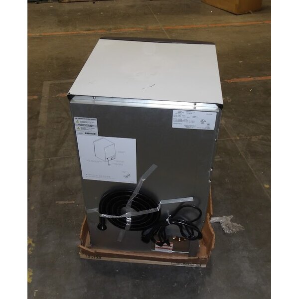 Scratch and Dent Manitowoc UDE0080A NEO 19 11/16" Air Cooled