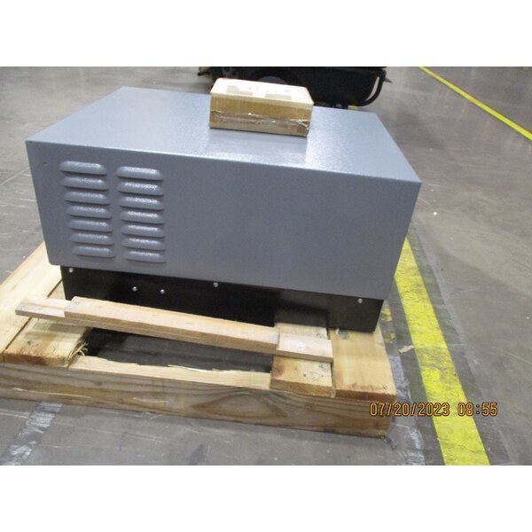 Scratch and Dent Hatco C54 6 Gallon Compact Booster Water Heater