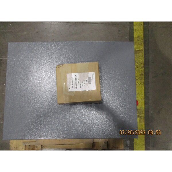 Scratch and Dent Hatco C54 6 Gallon Compact Booster Water Heater