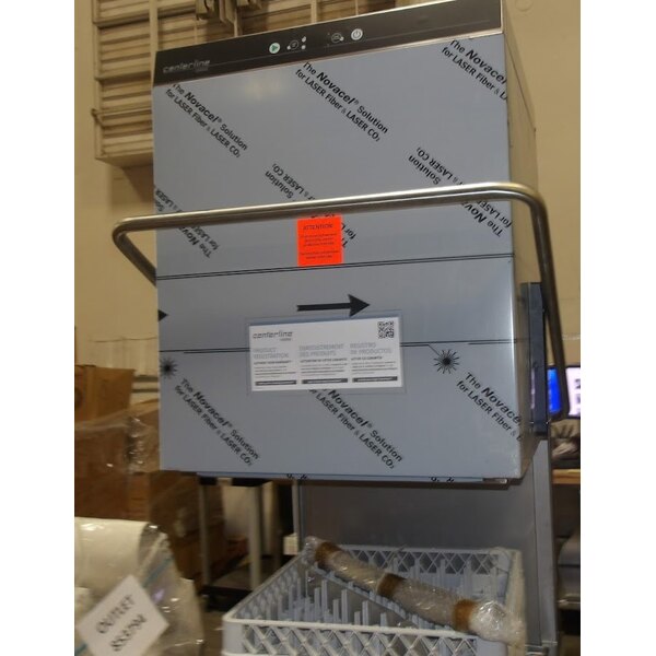 Scratch and Dent Centerline by Hobart CDL1 Electric Low Temperature