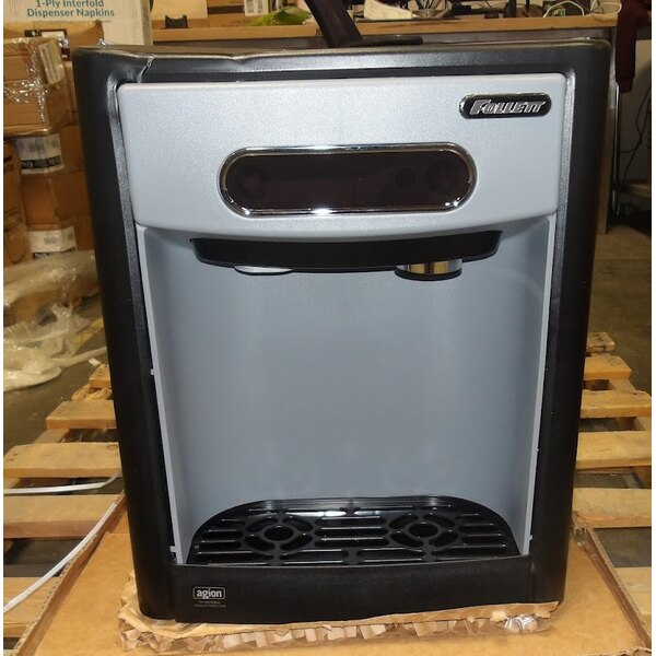 Scratch and Dent Follett 7CI100AIWNFST00 7 Series Air Cooled