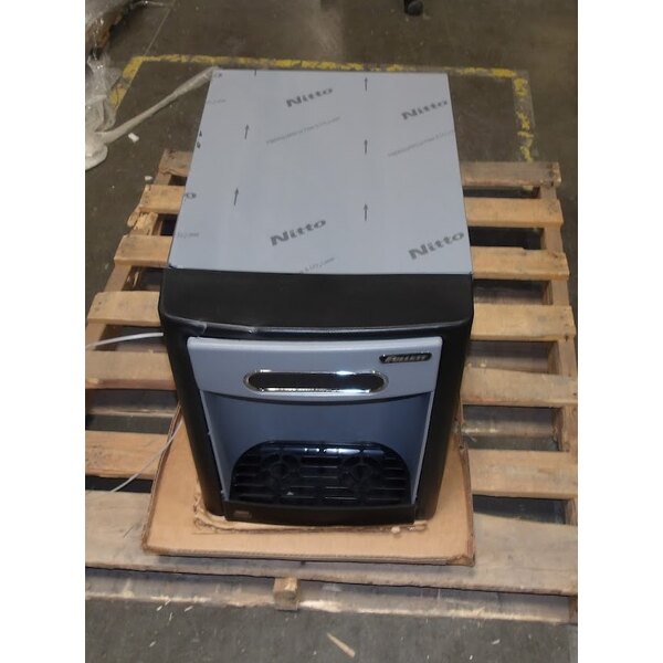 Scratch and Dent Follett 7CI100AIWNFST00 7 Series Air Cooled