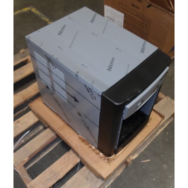 Scratch and Dent Follett 7CI100AIWNFST00 7 Series Air Cooled