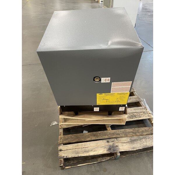 Scratch and Dent Hatco S36 Imperial Booster Water Heater 36 kW 16