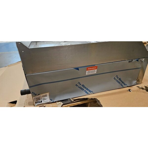 Scratch and Dent Avantco Chef Series CAG36MG 36" Countertop Gas