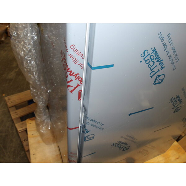 Scratch and Dent Hoshizaki C80BAJAD 14 7/8" ADA Compliant Air Cooled Undercounter Cubelet Ice