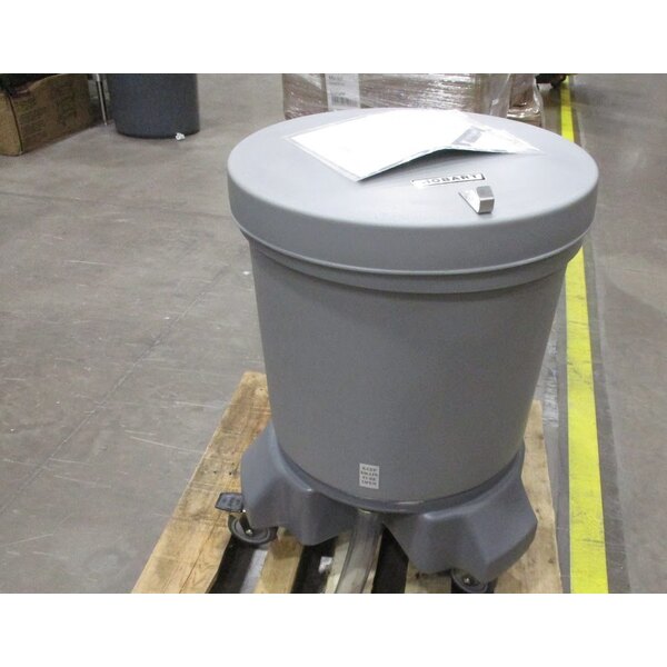 Scratch and Dent Hobart SDPE11 20 Gallon Electric Polyethylene Salad