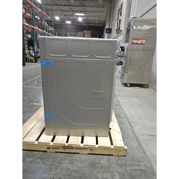 Scratch and Dent Crossover 7 cu. ft. 27" Front Load Gas Powered