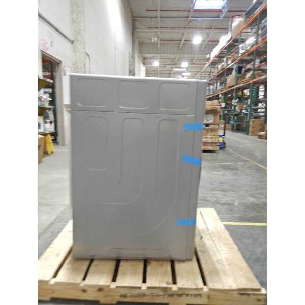 Scratch and Dent Crossover 7 cu. ft. 27" Front Load Gas Powered