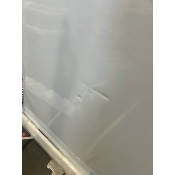 Scratch and Dent Galaxy CF5 Commercial Chest Freezer 5.2 cu. ft.