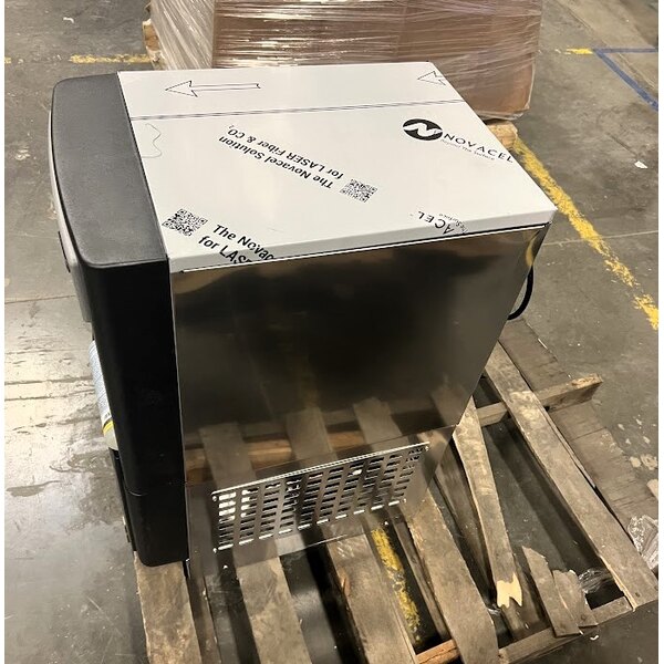 Scratch and Dent Follett 7UD100AIWCFST00 7 Series ADA Height 14 5/8