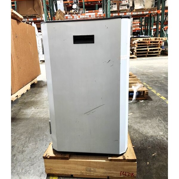 Scratch and Dent Scotsman HID207ABX1 Meridian Air Cooled Compact