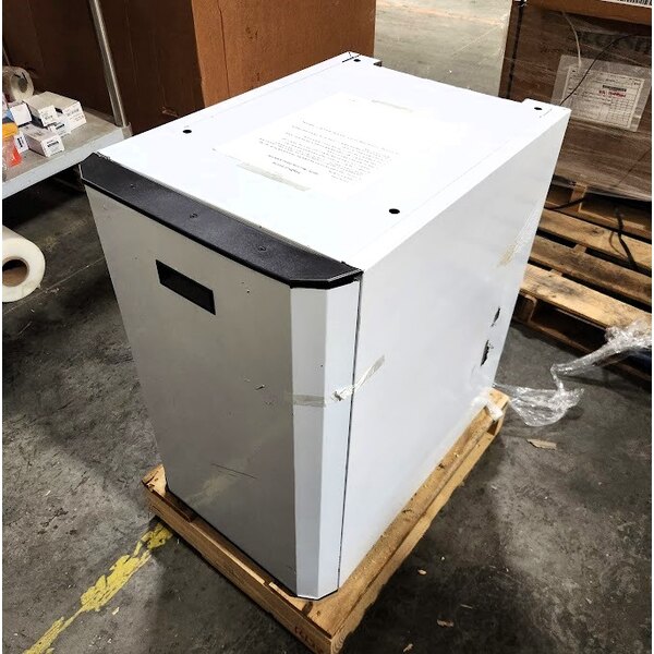 Scratch and Dent Scotsman HID207ABX1 Meridian Air Cooled Compact