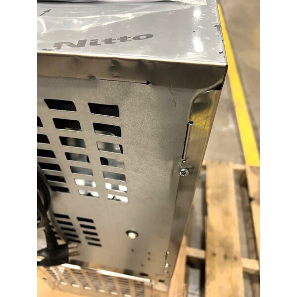 Scratch and Dent Follett 7UD100AIWNFST00 7 Series ADA Compliant Air