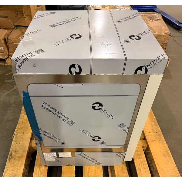 Scratch and Dent Centerline by Hobart CUH1 High Temperature