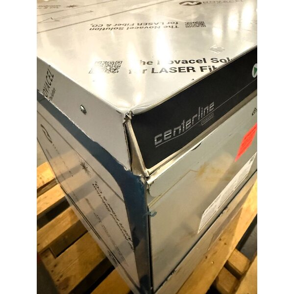 Scratch and Dent Centerline by Hobart CUH1 High Temperature