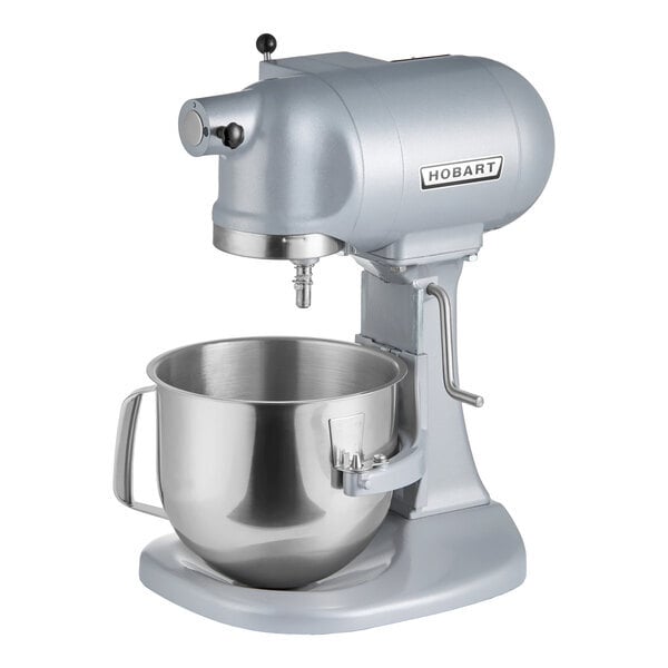 Scratch and Dent Hobart N50 5 Qt. Bowl Lift Countertop Mixer with