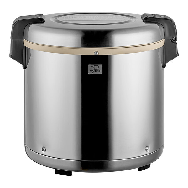 Scratch and Dent Zojirushi THA-803SA 88 Cup (Cooked) Stainless