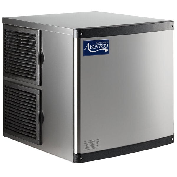 Scratch and Dent Avantco Ice MC-F-422-A 22